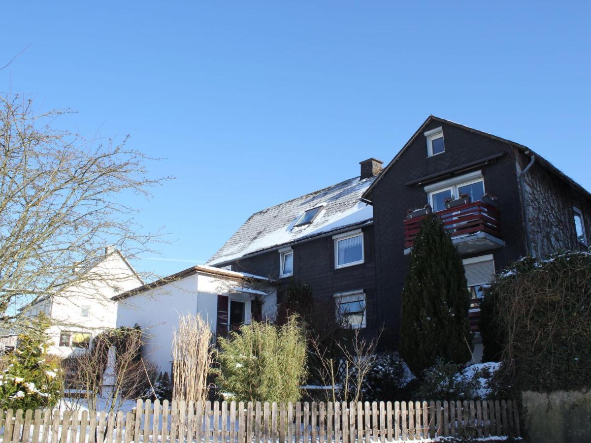 1St Floor Apartment Near Willingen Willingen  Exterior photo