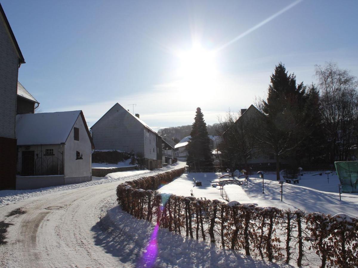 1St Floor Apartment Near Willingen Willingen  Exterior photo