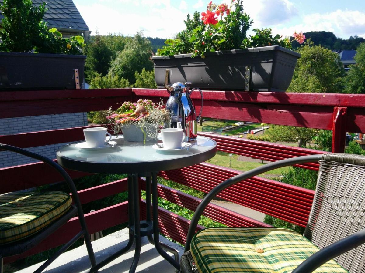1St Floor Apartment Near Willingen Willingen  Exterior photo