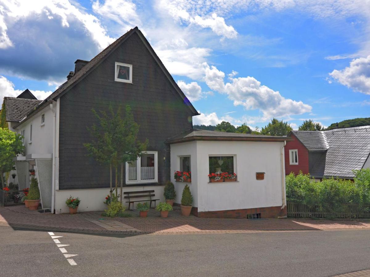 1St Floor Apartment Near Willingen Willingen  Exterior photo
