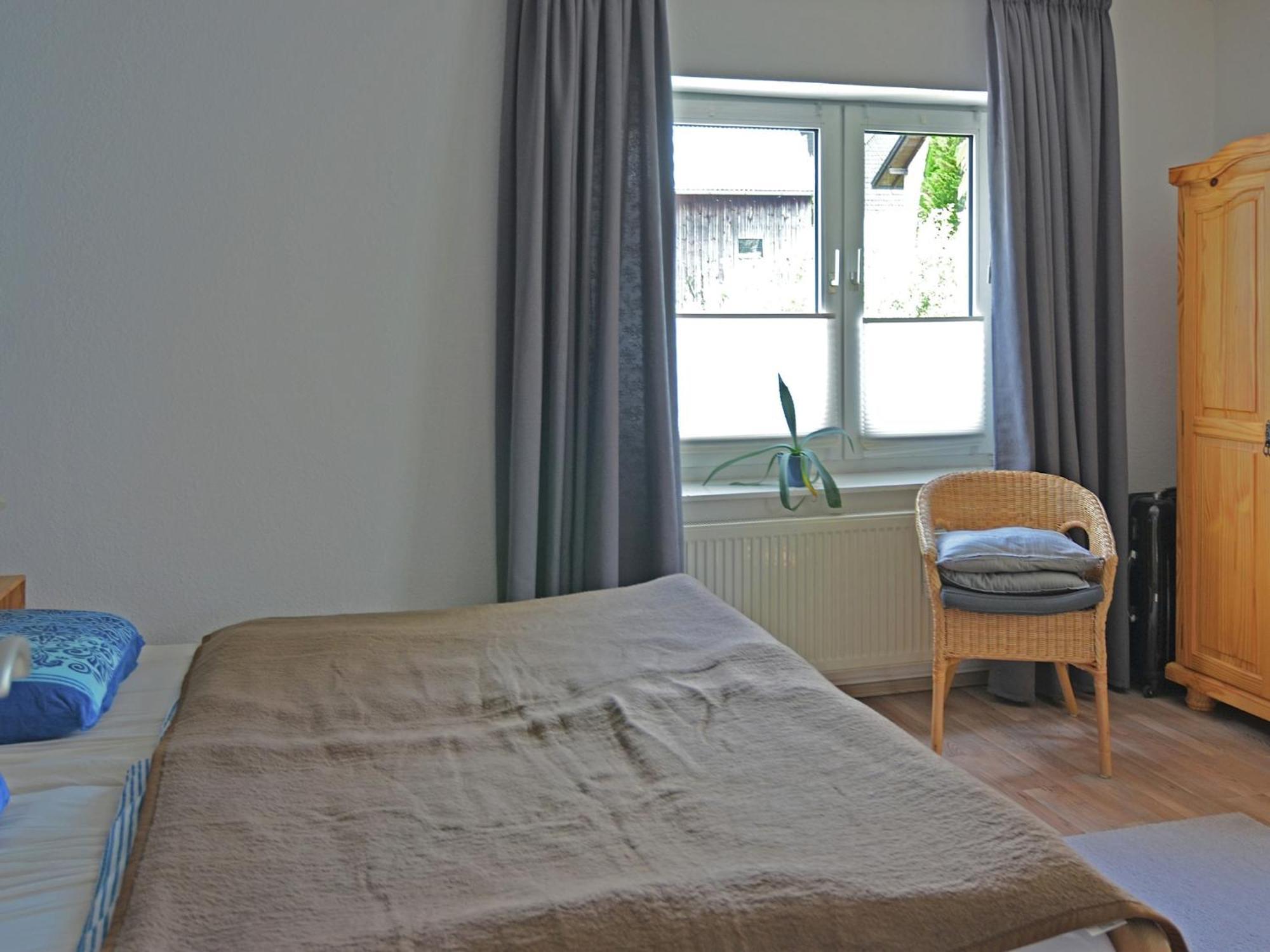 1St Floor Apartment Near Willingen Willingen  Exterior photo